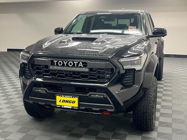 used 2025 Toyota Tacoma car, priced at $69,488
