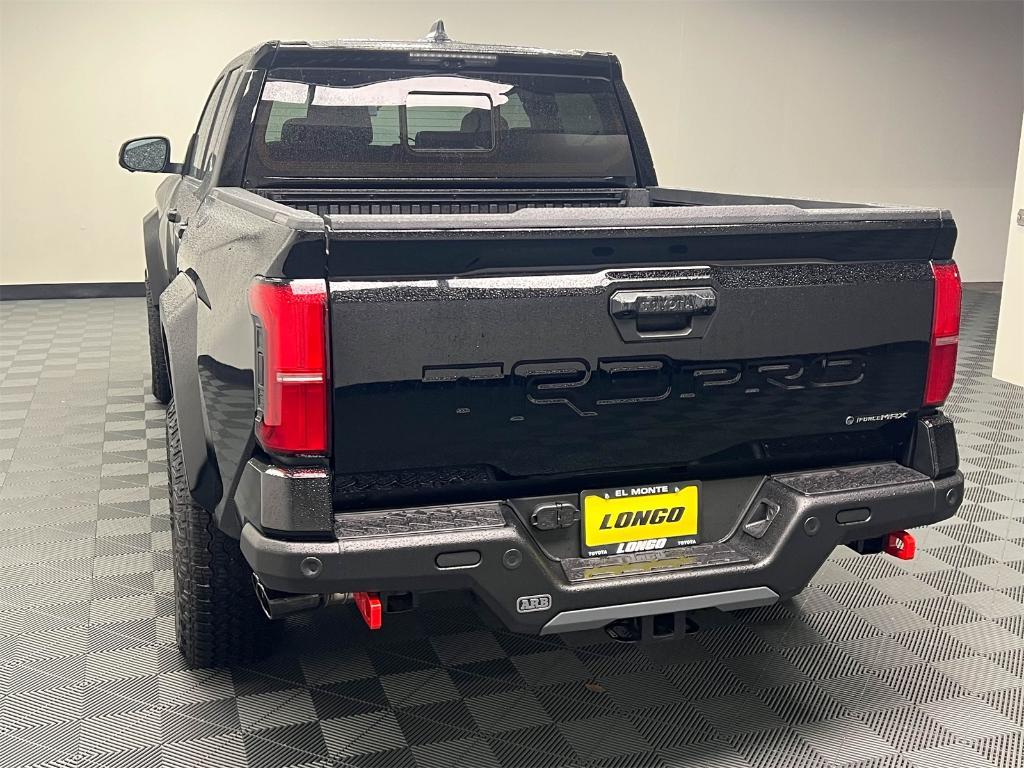 used 2025 Toyota Tacoma Hybrid car, priced at $69,788