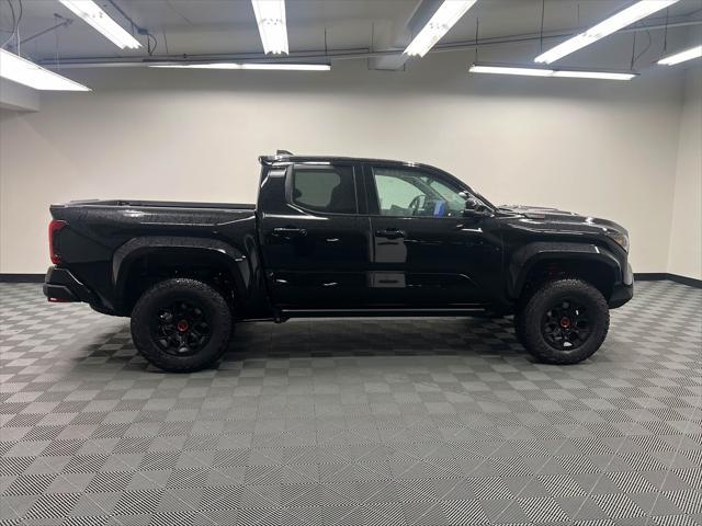 used 2025 Toyota Tacoma car, priced at $69,488