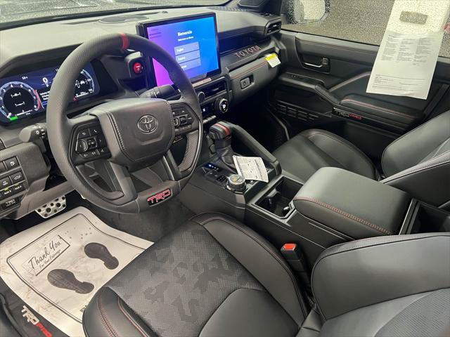 used 2025 Toyota Tacoma car, priced at $69,488