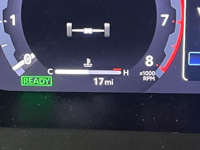 used 2025 Toyota Tacoma car, priced at $69,488