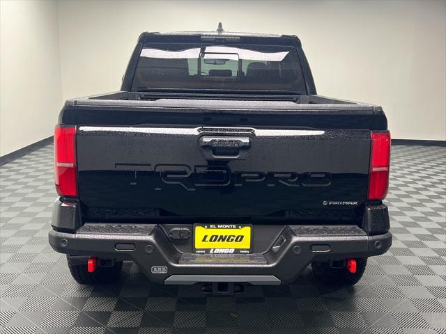 used 2025 Toyota Tacoma car, priced at $69,488