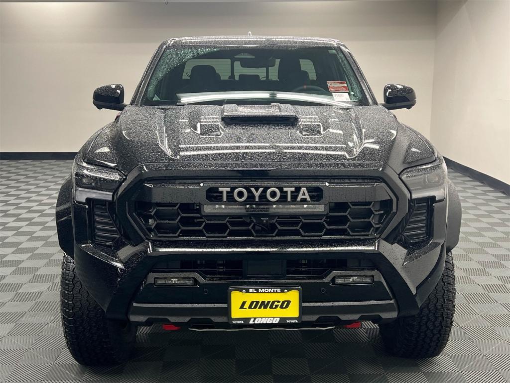 used 2025 Toyota Tacoma Hybrid car, priced at $69,788