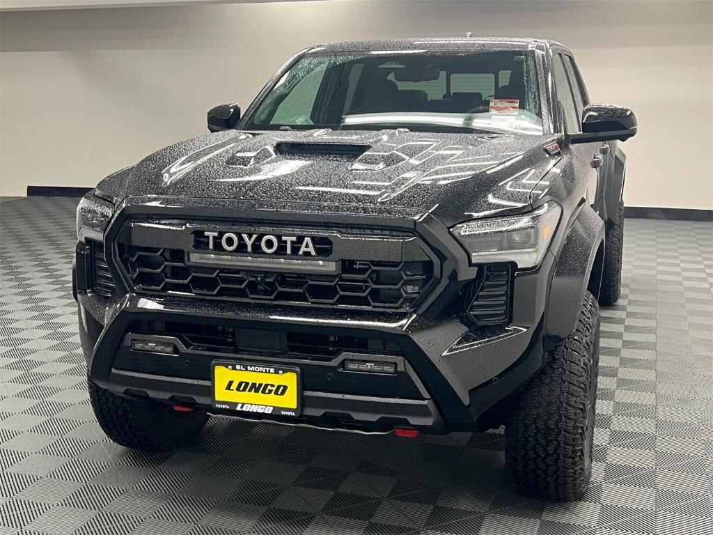 used 2025 Toyota Tacoma Hybrid car, priced at $69,788