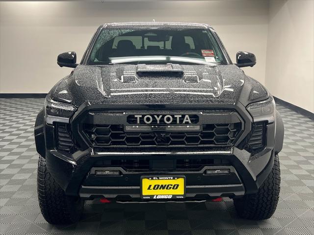 used 2025 Toyota Tacoma car, priced at $69,488