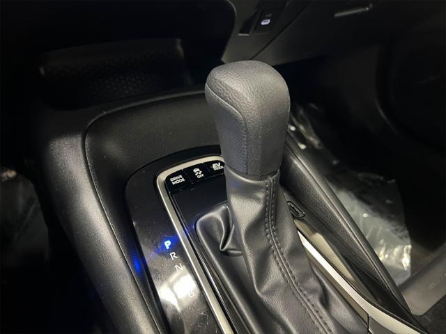 used 2023 Toyota Corolla Hybrid car, priced at $25,577