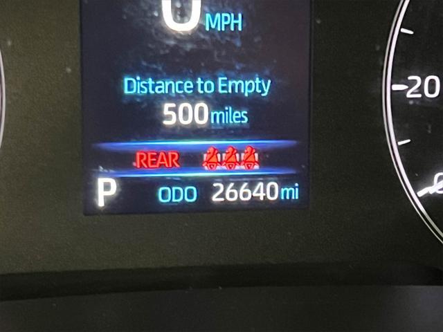 used 2023 Toyota Corolla Hybrid car, priced at $25,577