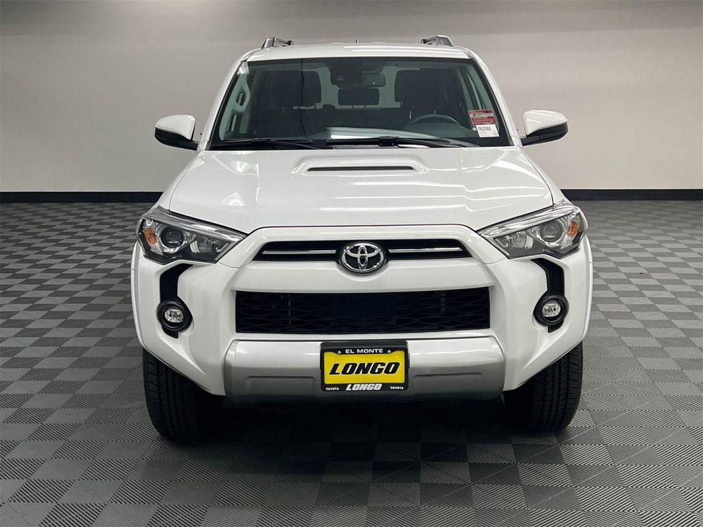 used 2024 Toyota 4Runner car, priced at $46,788