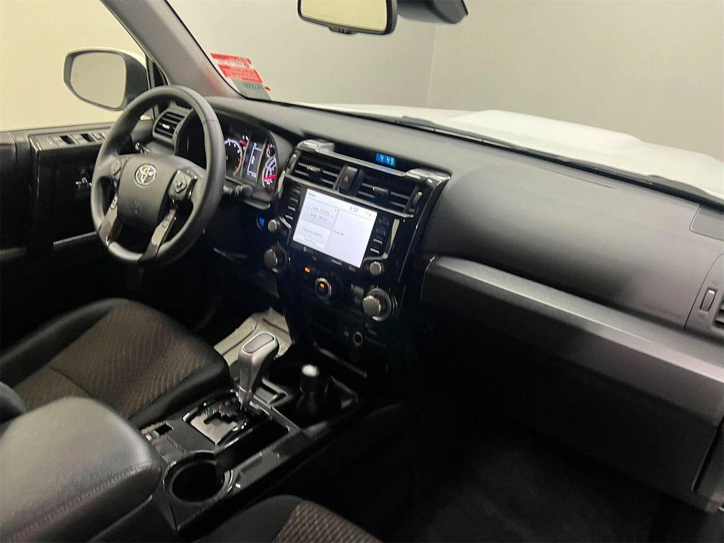 used 2024 Toyota 4Runner car, priced at $46,788