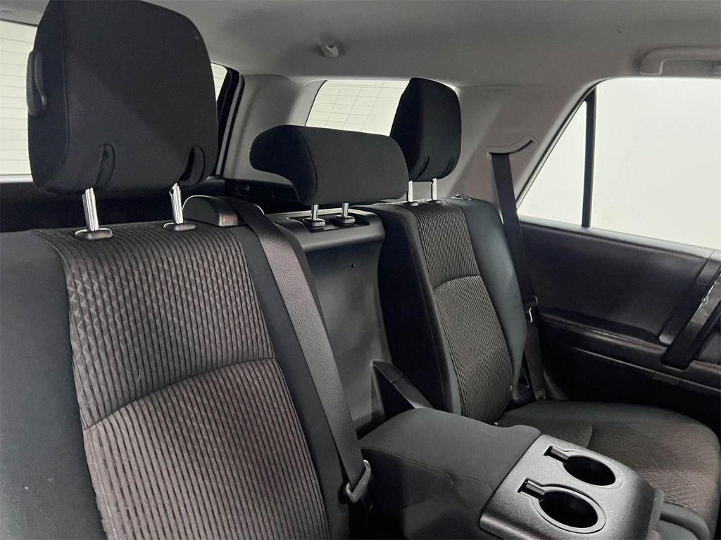 used 2024 Toyota 4Runner car, priced at $46,788