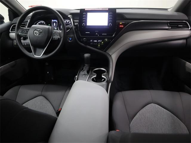 used 2024 Toyota Camry car, priced at $30,303