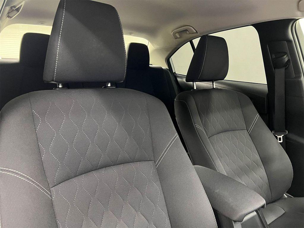 used 2024 Toyota Corolla Hybrid car, priced at $21,388