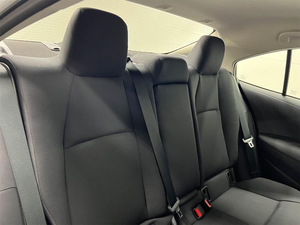 used 2025 Toyota Corolla car, priced at $26,578