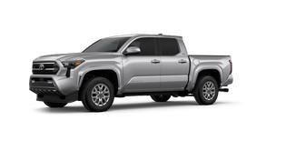 new 2025 Toyota Tacoma car, priced at $42,689