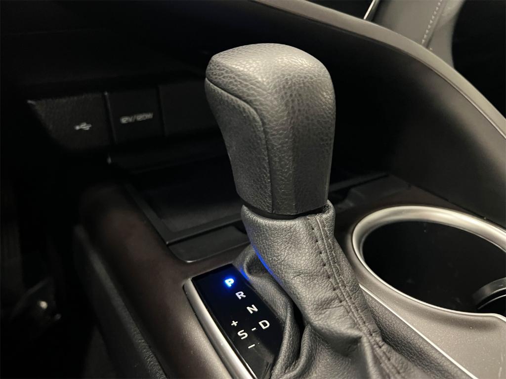 used 2024 Toyota Camry car, priced at $25,888