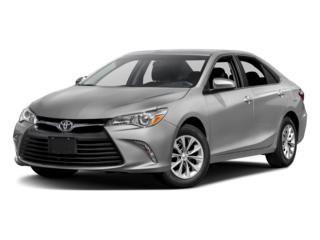 used 2016 Toyota Camry car, priced at $20,388