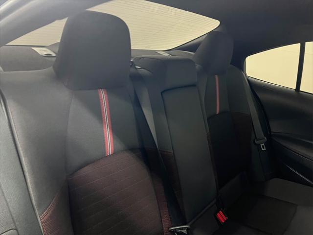 used 2024 Toyota Corolla Hybrid car, priced at $25,588