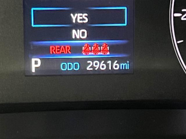 used 2024 Toyota Corolla Hybrid car, priced at $25,588