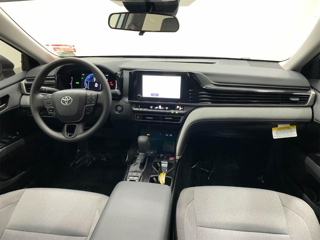 used 2025 Toyota Camry car, priced at $31,191