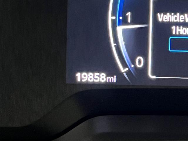 used 2024 Toyota Corolla car, priced at $26,788