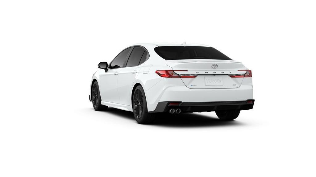 new 2026 Toyota Camry car, priced at $32,979
