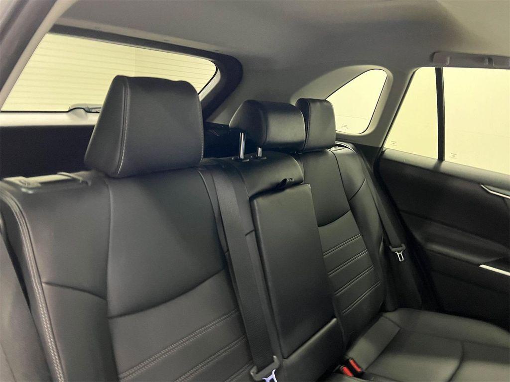used 2024 Toyota RAV4 Hybrid car, priced at $36,888