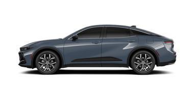 new 2026 Toyota Crown car, priced at $47,698