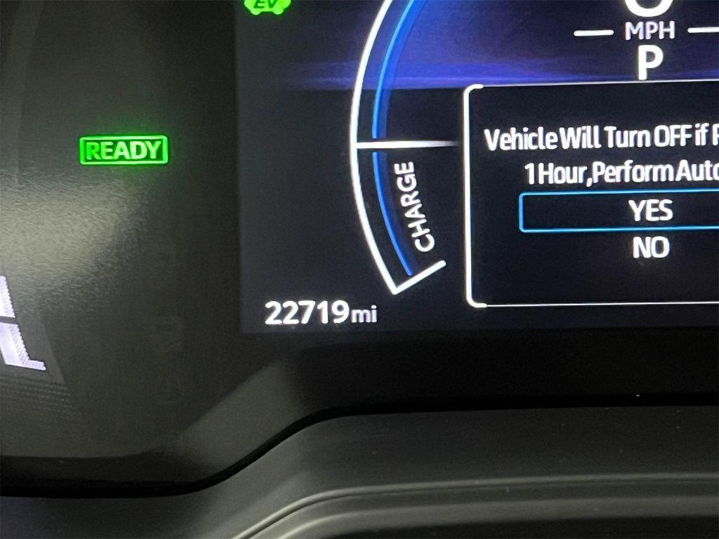 used 2025 Toyota Corolla Hybrid car, priced at $24,988