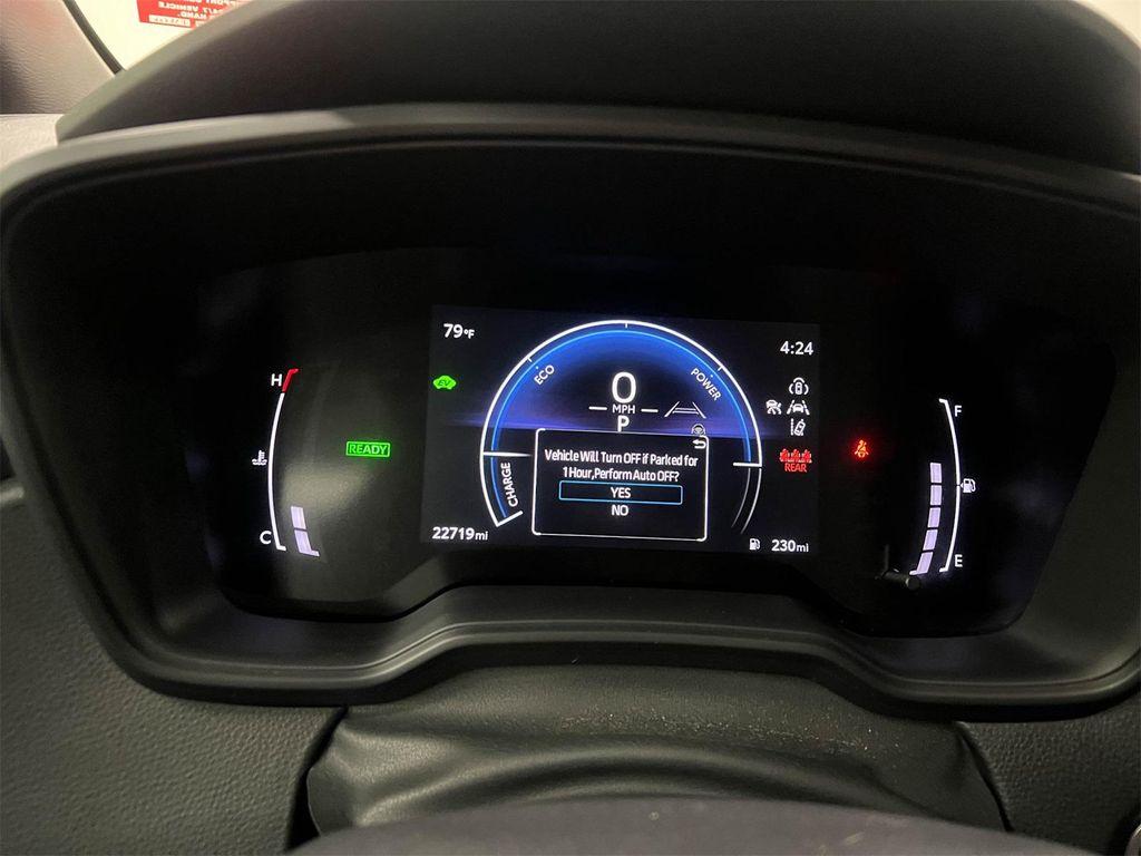 used 2025 Toyota Corolla Hybrid car, priced at $24,988
