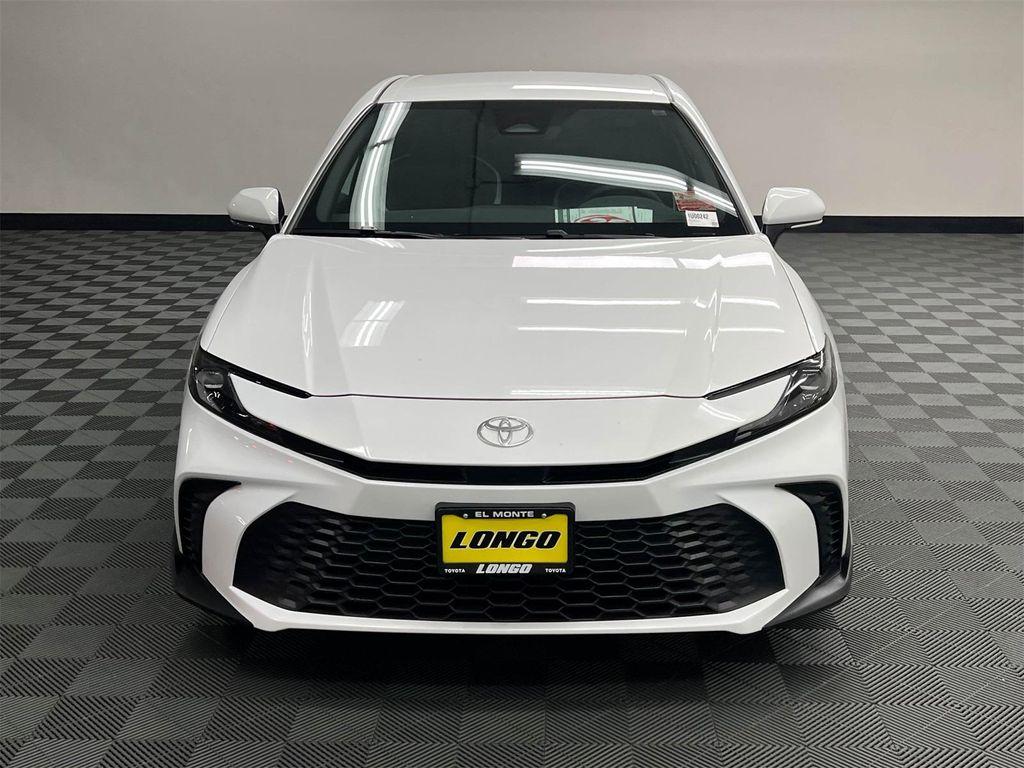 new 2026 Toyota Camry car, priced at $34,314