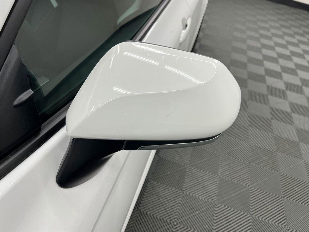 new 2026 Toyota Camry car, priced at $34,314