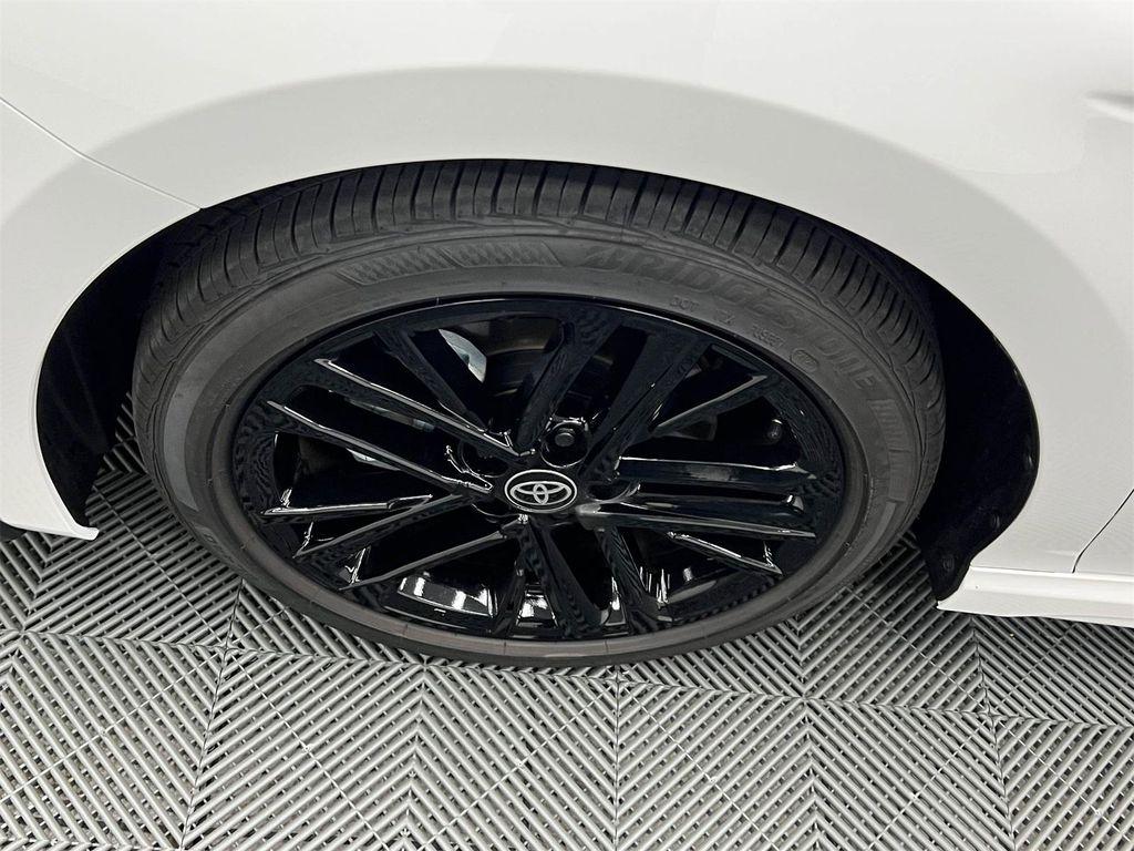 new 2026 Toyota Camry car, priced at $34,314