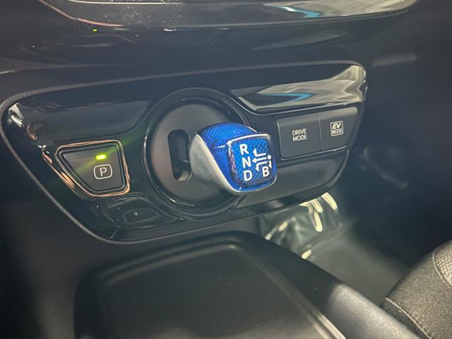 used 2022 Toyota Prius car, priced at $23,288