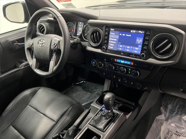 used 2023 Toyota Tacoma car, priced at $42,888