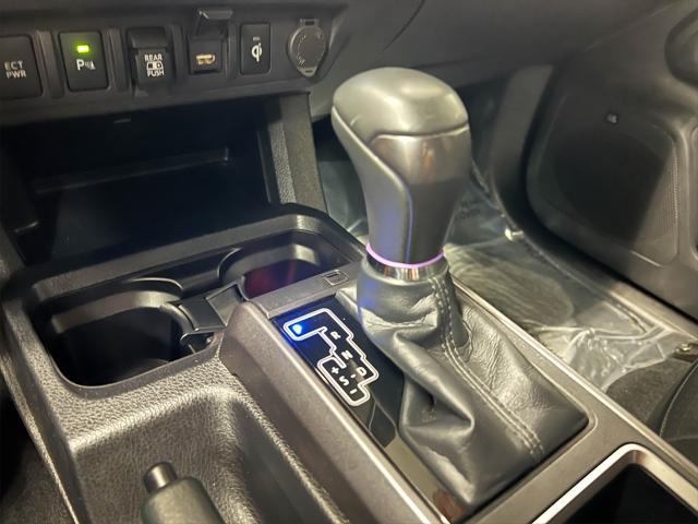 used 2023 Toyota Tacoma car, priced at $42,888