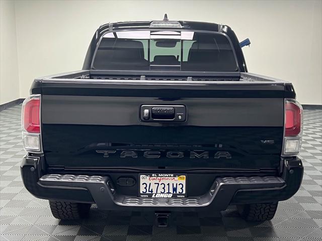 used 2023 Toyota Tacoma car, priced at $42,888