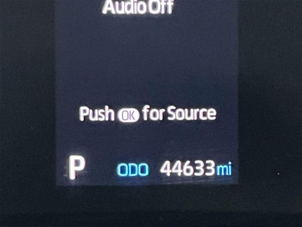 used 2024 Toyota Sienna car, priced at $38,788