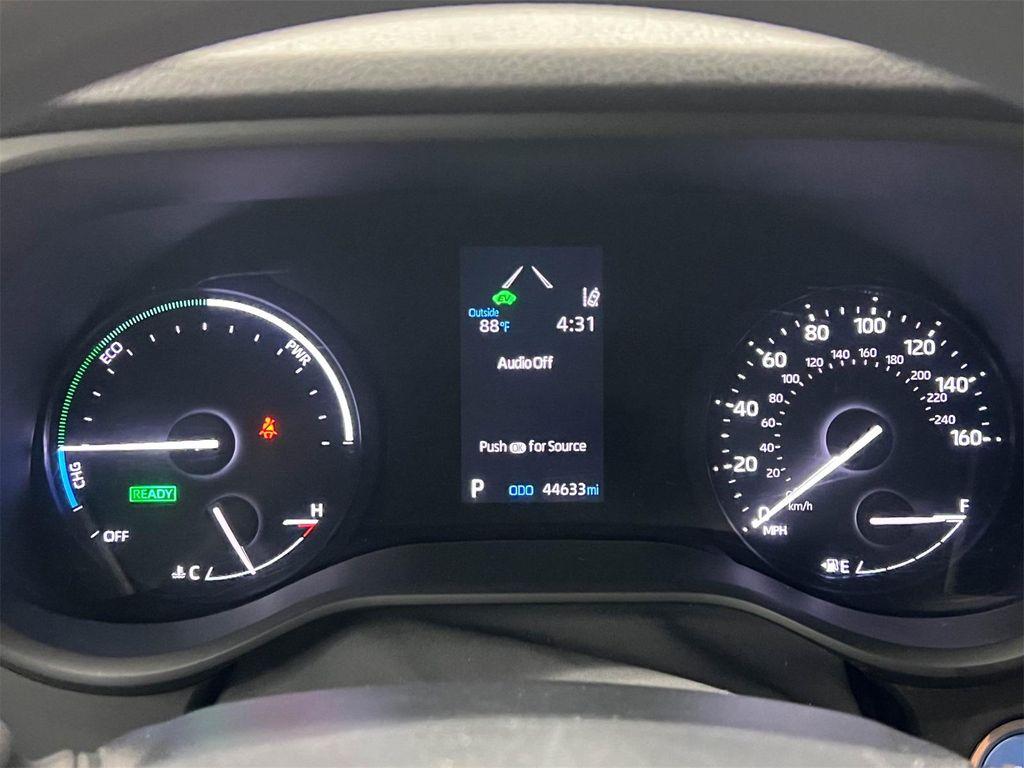 used 2024 Toyota Sienna car, priced at $38,788