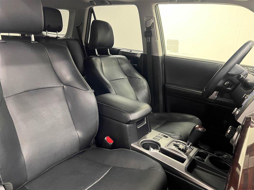 used 2022 Toyota 4Runner car, priced at $37,788