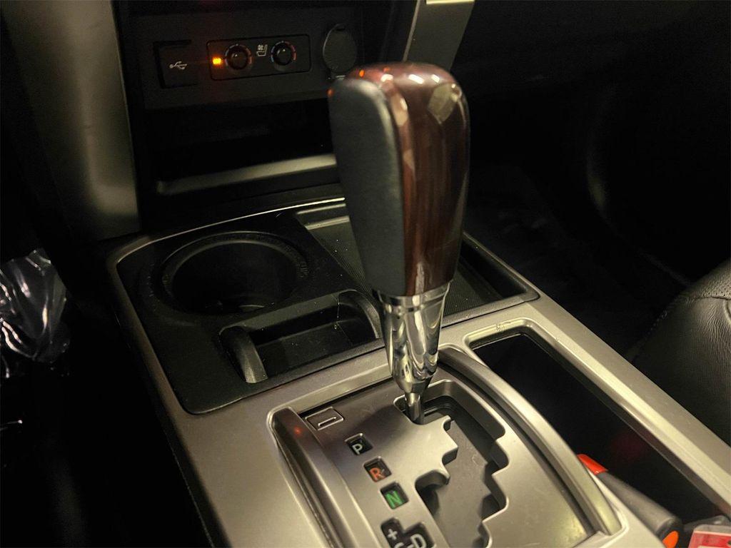 used 2022 Toyota 4Runner car, priced at $37,788