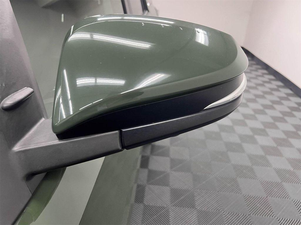 used 2022 Toyota 4Runner car, priced at $37,788