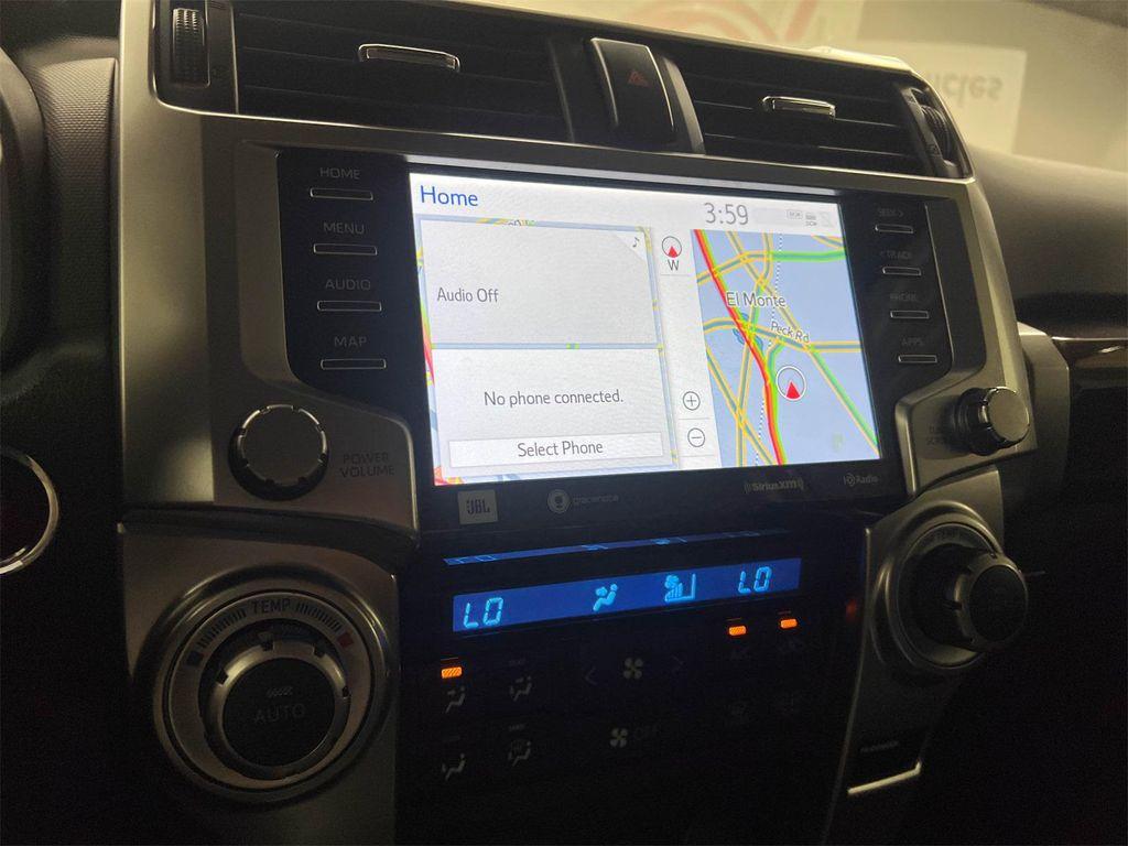 used 2022 Toyota 4Runner car, priced at $37,788