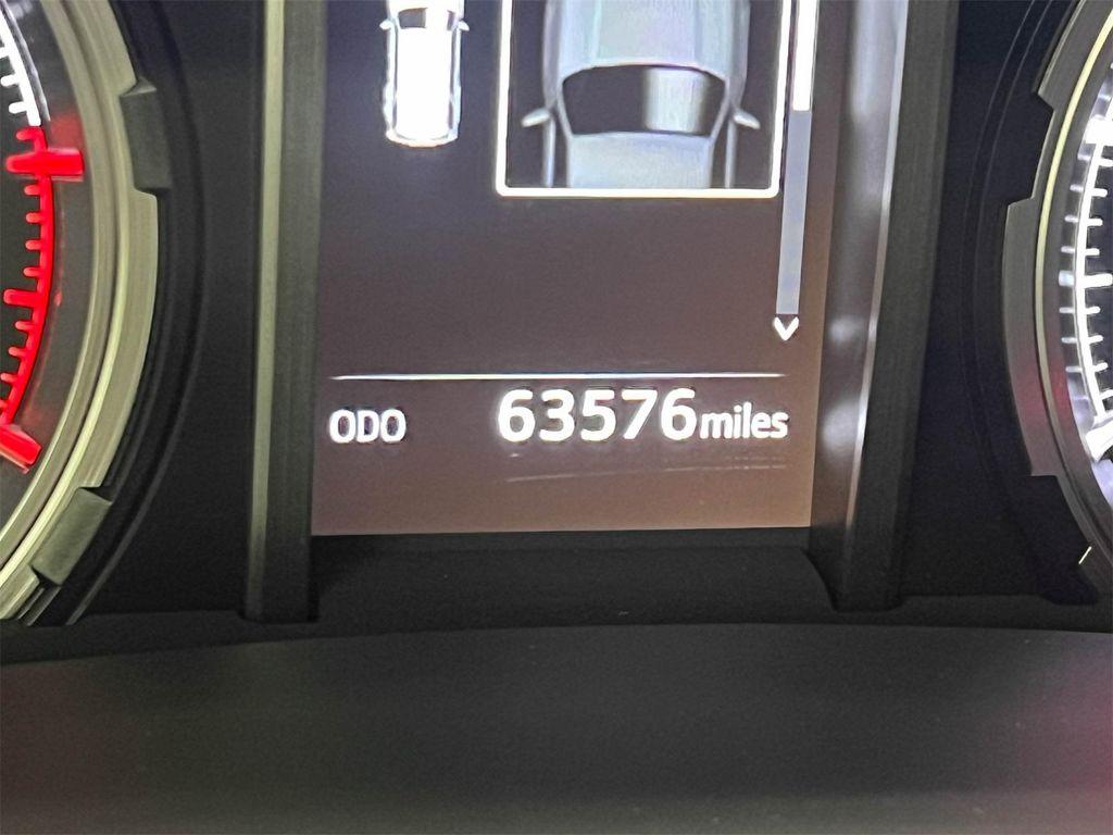 used 2022 Toyota 4Runner car, priced at $37,788