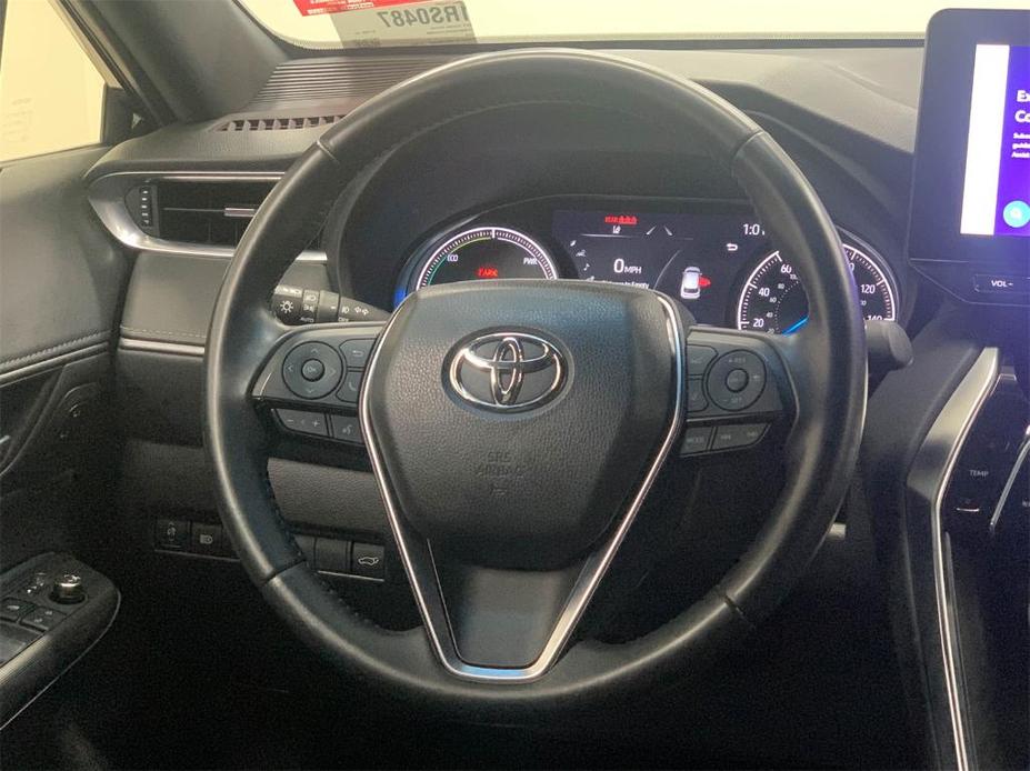 used 2023 Toyota Venza car, priced at $31,588