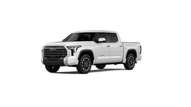 new 2026 Toyota Tundra car, priced at $62,453