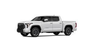 new 2026 Toyota Tundra car, priced at $62,453