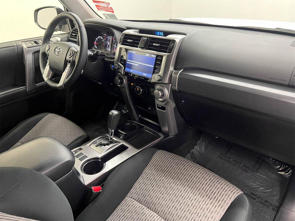 used 2023 Toyota 4Runner car, priced at $38,988