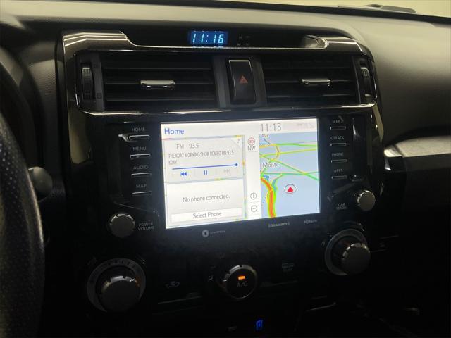 used 2023 Toyota 4Runner car, priced at $48,588