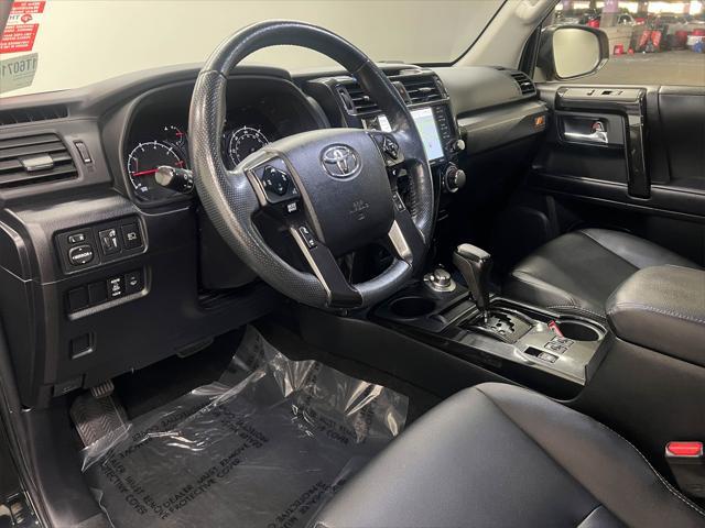 used 2023 Toyota 4Runner car, priced at $48,588