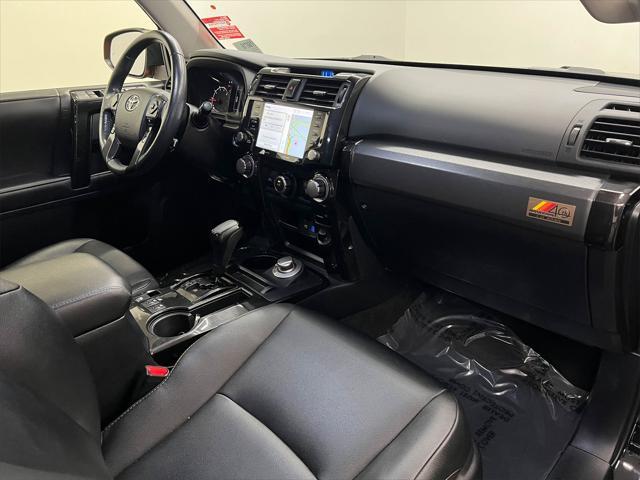 used 2023 Toyota 4Runner car, priced at $48,588